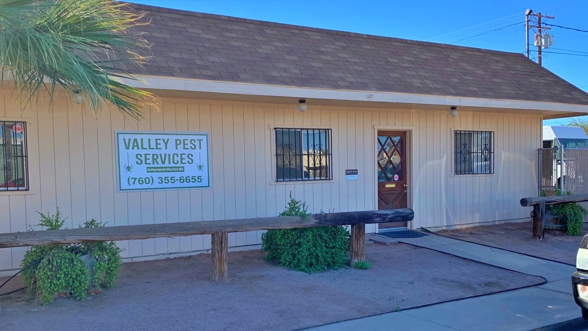 Valley Pest Services Office image